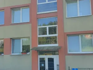 Pronájem bytu 1+kk, Liberec, Pivovarská, 42 m2