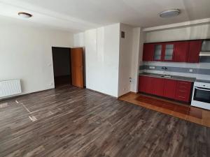 Pronájem bytu 1+kk, Liberec, Pivovarská, 42 m2
