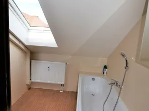 Pronájem bytu 2+kk, Brno, Čejkova, 49 m2