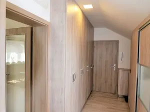 Pronájem bytu 2+kk, Brno, Čejkova, 49 m2