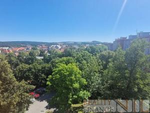 Pronájem bytu 2+1, Plzeň, Blatenská, 52 m2