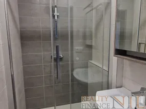 Pronájem bytu 2+1, Plzeň, Blatenská, 52 m2
