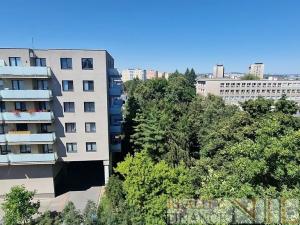 Pronájem bytu 2+1, Plzeň, Blatenská, 52 m2