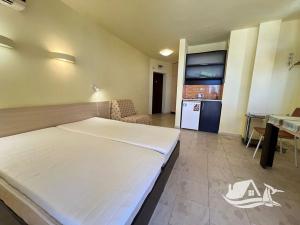 Prodej atypického bytu, Sozopol, Bulharsko, 108 m2