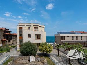 Prodej atypického bytu, Sozopol, Bulharsko, 108 m2