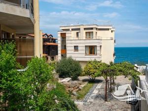 Prodej atypického bytu, Sozopol, Bulharsko, 108 m2
