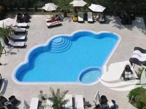 Prodej bytu 2+kk, Nesebar, Bulharsko, 84 m2