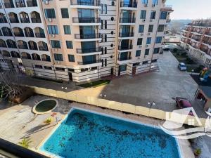 Prodej bytu 3+kk, Nesebar, Bulharsko, 89 m2
