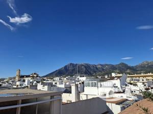 Prodej bytu 4+kk, Marbella, Španělsko, 105 m2
