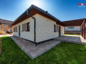 Pronájem rodinného domu, Loket, Nad Hájovnou, 97 m2