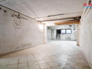 Prodej rodinného domu, Lovosice, L. Janáčka, 120 m2