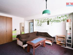 Pronájem bytu 3+1, Mladá Boleslav - Mladá Boleslav II, Havlíčkova, 76 m2