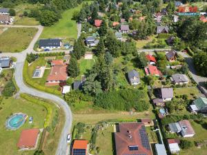 Prodej pozemku pro bydlení, Stříbrná Skalice, 959 m2