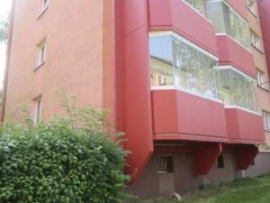 Dražba bytu 3+1, Karviná, Olbrachtova, 57 m2