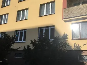 Pronájem bytu 2+kk, Mníšek pod Brdy, Nádražní, 38 m2