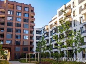 Pronájem bytu 1+kk, Praha - Nusle, Muzikova, 32 m2