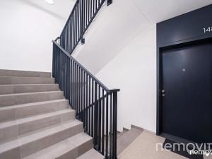 Pronájem bytu 1+kk, Praha - Nusle, Muzikova, 32 m2