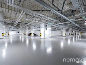 Pronájem bytu 1+kk, Praha - Nusle, Muzikova, 32 m2