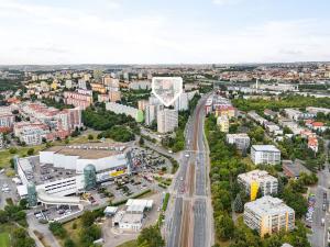 Prodej bytu 2+1, Praha - Hostivař, Švehlova, 43 m2