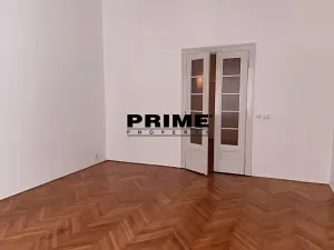 Pronájem bytu 3+kk, Praha - Nové Město, Záhořanského, 124 m2