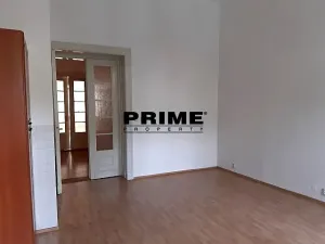 Pronájem bytu 3+kk, Praha - Nové Město, Záhořanského, 124 m2