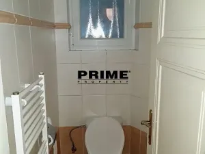 Pronájem bytu 3+kk, Praha - Nové Město, Záhořanského, 124 m2