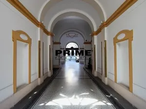 Pronájem bytu 3+kk, Praha - Nové Město, Záhořanského, 124 m2