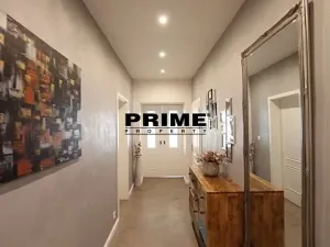 Pronájem bytu 3+kk, Praha - Vršovice, Kodaňská, 85 m2