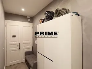 Pronájem bytu 3+kk, Praha - Vršovice, Kodaňská, 85 m2