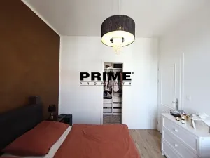 Pronájem bytu 3+kk, Praha - Vršovice, Kodaňská, 85 m2