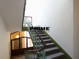 Pronájem bytu 3+kk, Praha - Vršovice, Kodaňská, 85 m2