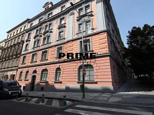 Pronájem bytu 3+kk, Praha - Vršovice, Kodaňská, 85 m2