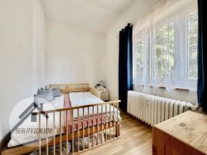 Prodej bytu 2+kk, Praha - Žižkov, Biskupcova, 37 m2