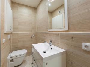 Pronájem bytu 2+1, Ostrava, Opavská, 56 m2