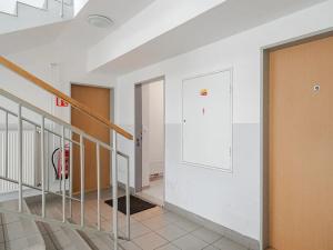 Prodej bytu 2+kk, Litomyšl, U Školek, 68 m2