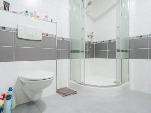 Prodej bytu 2+kk, Litomyšl, U Školek, 68 m2