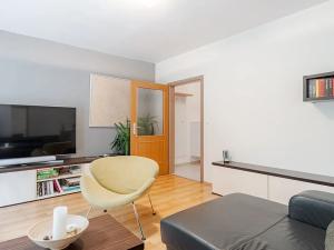 Prodej bytu 2+kk, Litomyšl, U Školek, 68 m2