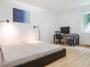Prodej bytu 2+kk, Litomyšl, U Školek, 68 m2