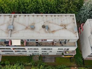 Prodej bytu 2+kk, Litomyšl, U Školek, 68 m2