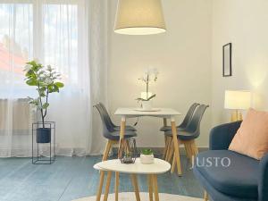 Prodej bytu 3+1, Praha - Žižkov, Biskupcova, 83 m2