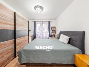 Prodej bytu 3+kk, Praha - Letňany, Křivoklátská, 98 m2