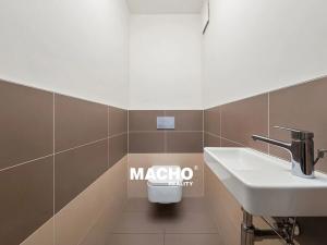 Prodej bytu 3+kk, Praha - Letňany, Křivoklátská, 98 m2