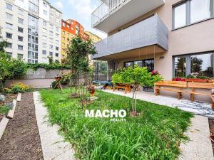 Prodej bytu 3+kk, Praha - Letňany, Křivoklátská, 98 m2