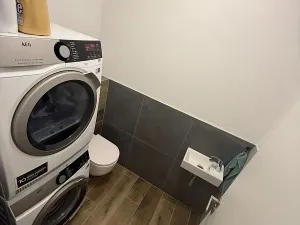 Pronájem bytu 4+kk, Hluboká nad Vltavou, Potoční, 98 m2