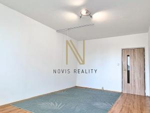 Pronájem bytu 1+1, Domažlice, Švabinského, 42 m2
