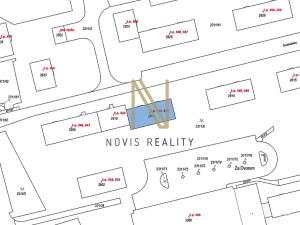 Pronájem bytu 1+1, Domažlice, Švabinského, 42 m2