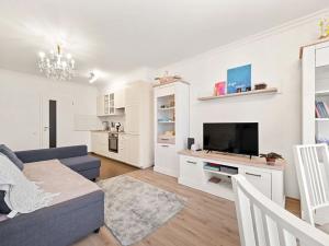 Prodej bytu 2+kk, Praha - Žižkov, Olgy Havlové, 53 m2