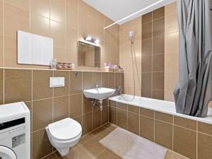 Prodej bytu 2+kk, Praha - Žižkov, Olgy Havlové, 53 m2