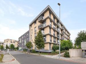 Prodej bytu 2+kk, Praha - Žižkov, Olgy Havlové, 53 m2