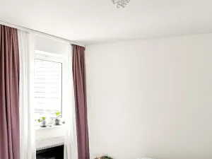 Prodej bytu 2+kk, Praha - Michle, Magistrů, 46 m2